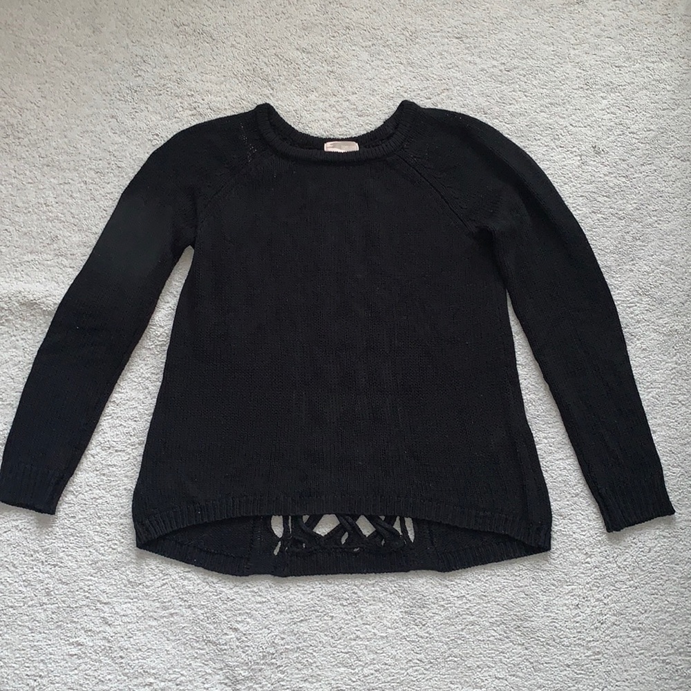 Forever 21 Knit Sweater